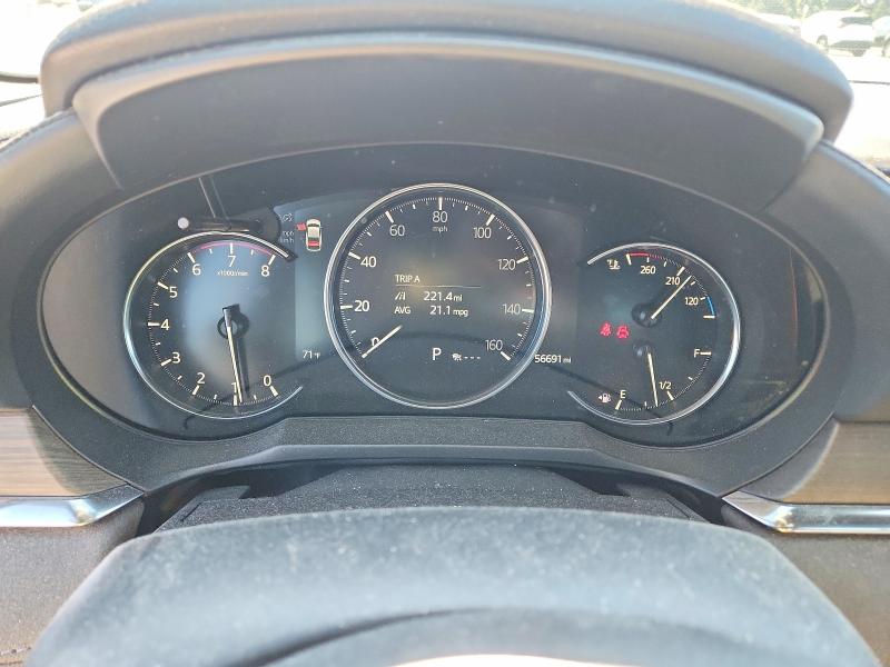 Aukcja sprzedaży 2018 Mazda 6, vin: JM1GL1XY8J1329872, numer aukcji: 55410146