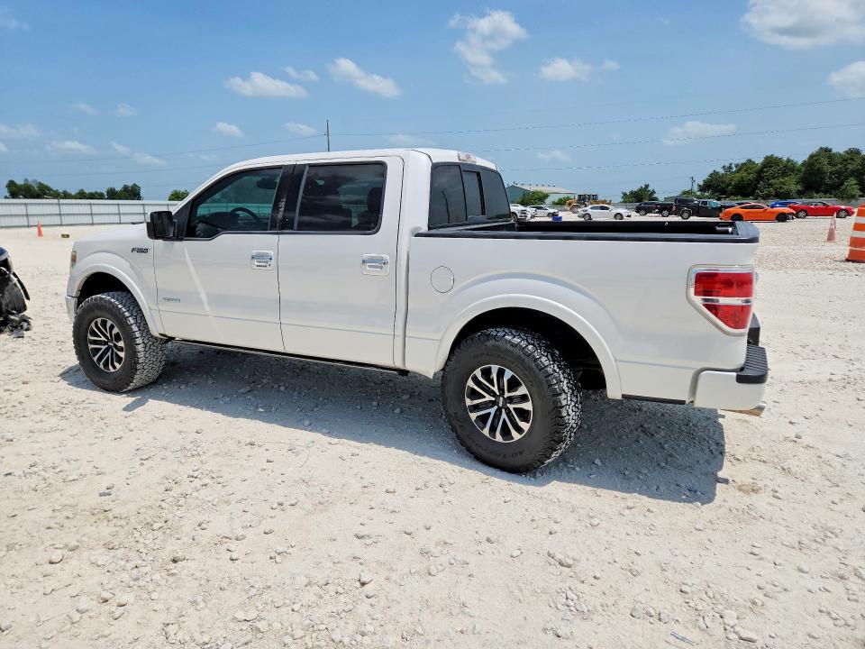 Продаж на аукціоні авто 2014 Ford F150, vin: 1FTFW1ET1EFB31945, номер лоту: 58879826