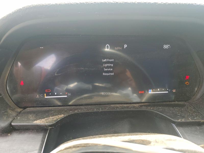 Aukcja sprzedaży 2021 Jeep Grand Cherokee, vin: 1C4RJKBG3M8181273, numer aukcji: 57373806