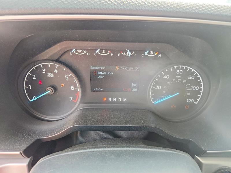 Продаж на аукціоні авто 2022 Ford F150, vin: 1FTEW1EP1NKD52130, номер лоту: 55936376