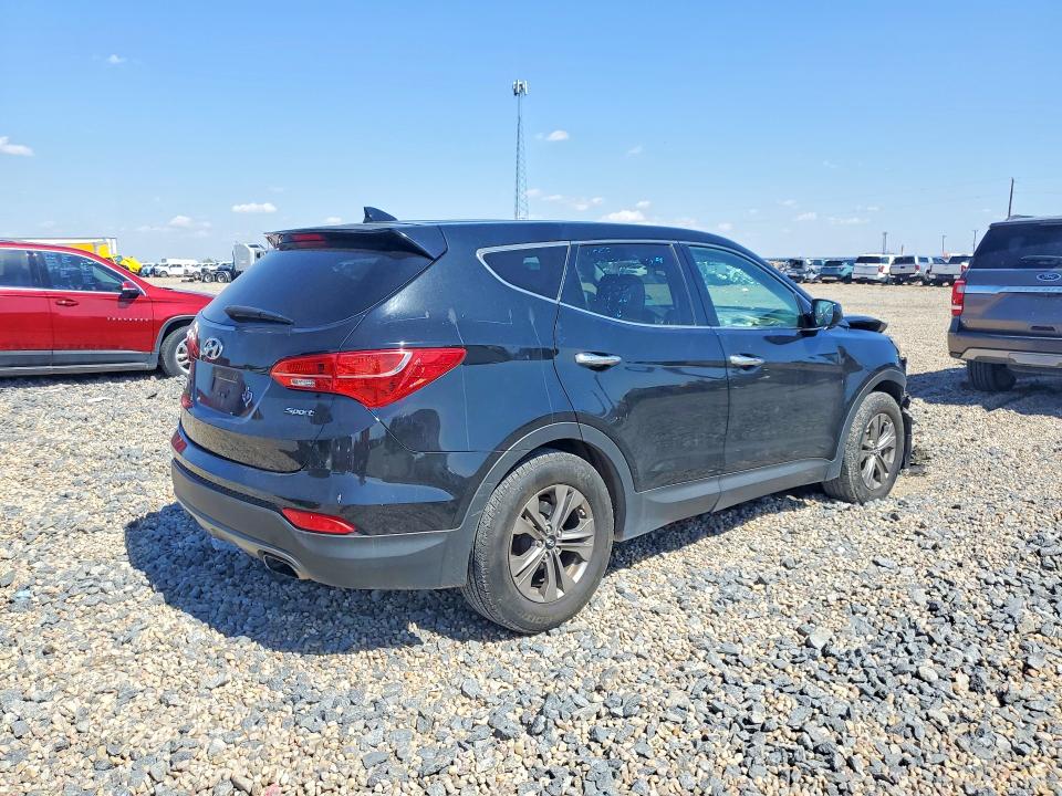 Aukcja sprzedaży 2015 Hyundai Santa Fe Sport, vin: 5XYZT3LB6FG305440, numer aukcji: 56970736