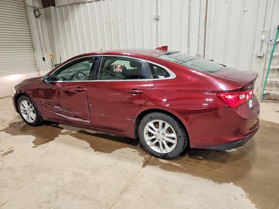 Продаж на аукціоні авто 2016 Chevrolet Malibu, vin: 1G1ZE5ST9GF290199, номер лоту: 57233156