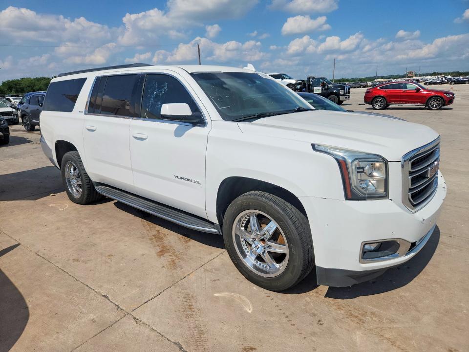 Aukcja sprzedaży 2017 Gmc Yukon Xl, vin: 1GKS1FKC5HR311757, numer aukcji: 56192766