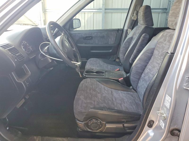 58323396 :رقم المزاد ، JHLRD68433C005639 vin ، 2003 Honda Cr-v مزاد بيع
