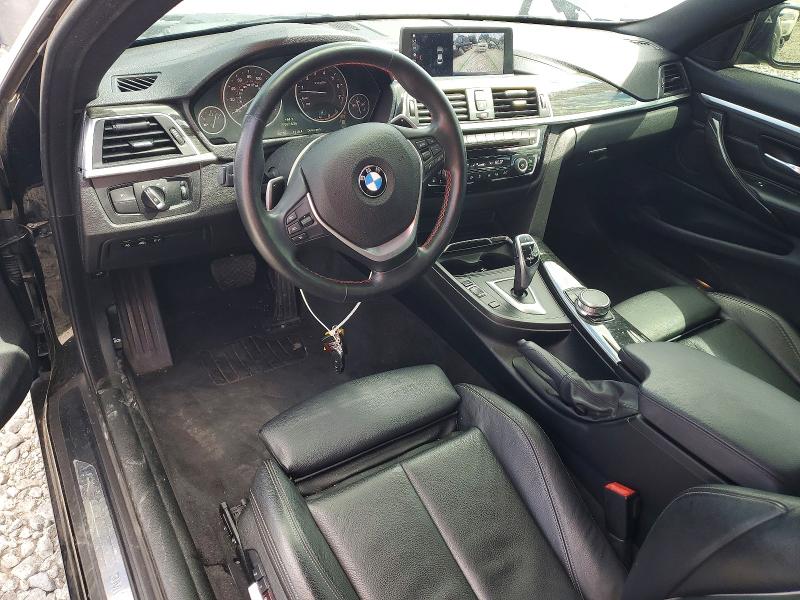Продаж на аукціоні авто 2020 Bmw 430xi, vin: WBA4W5C01LFH22717, номер лоту: 55944436