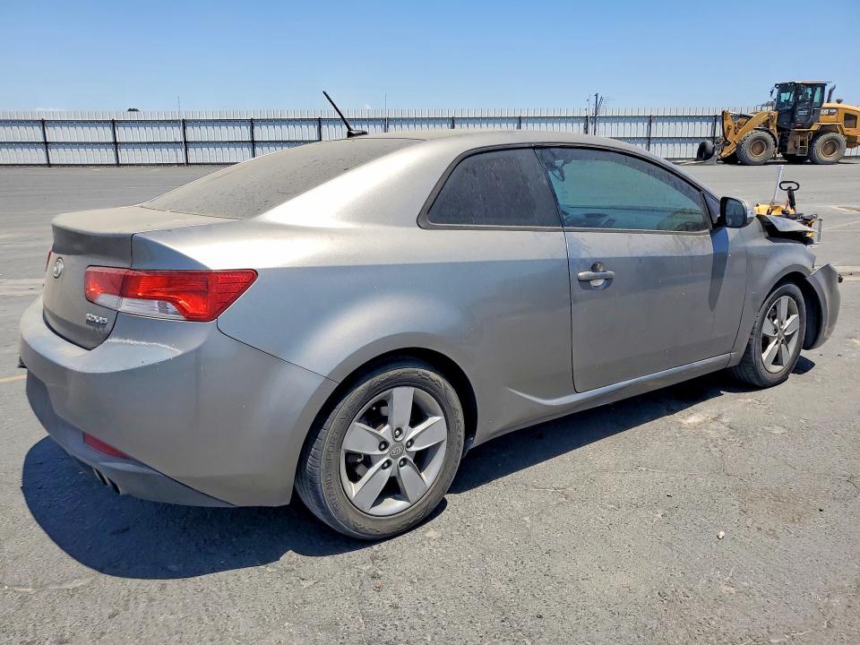 Aukcja sprzedaży 2010 Kia Forte, vin: KNAFU6A24A5187679, numer aukcji: 57364056