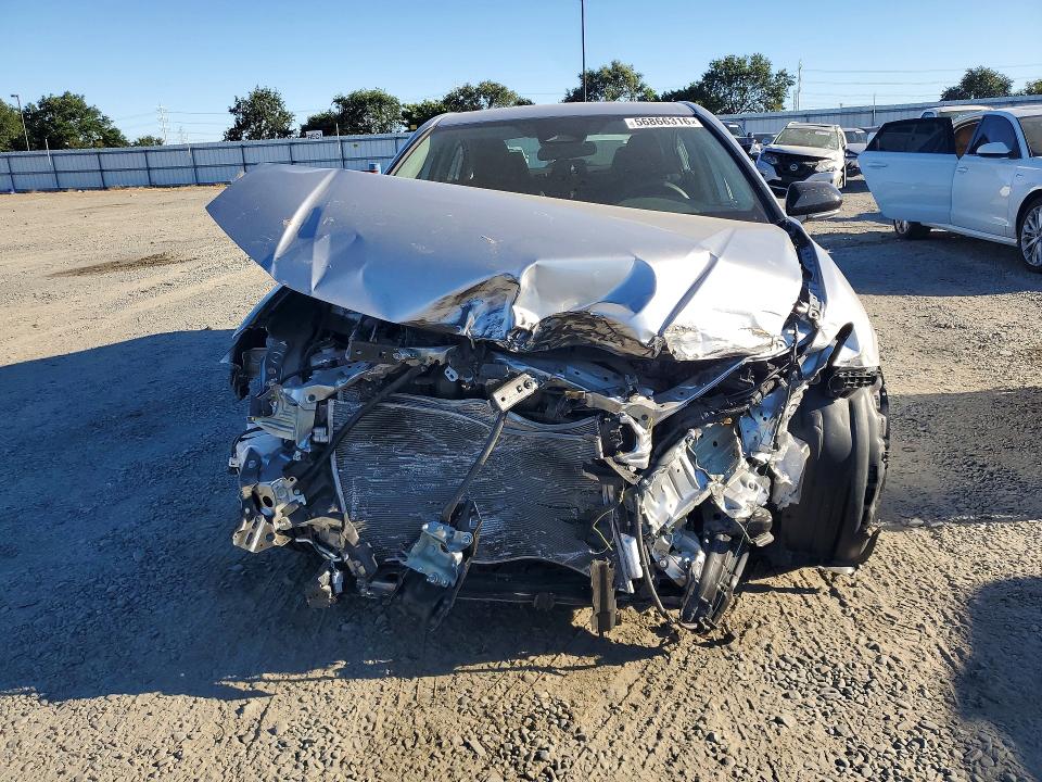 Aukcja sprzedaży 2025 Toyota Camry, vin: 4T1DAACK3SU509654, numer aukcji: 56866316
