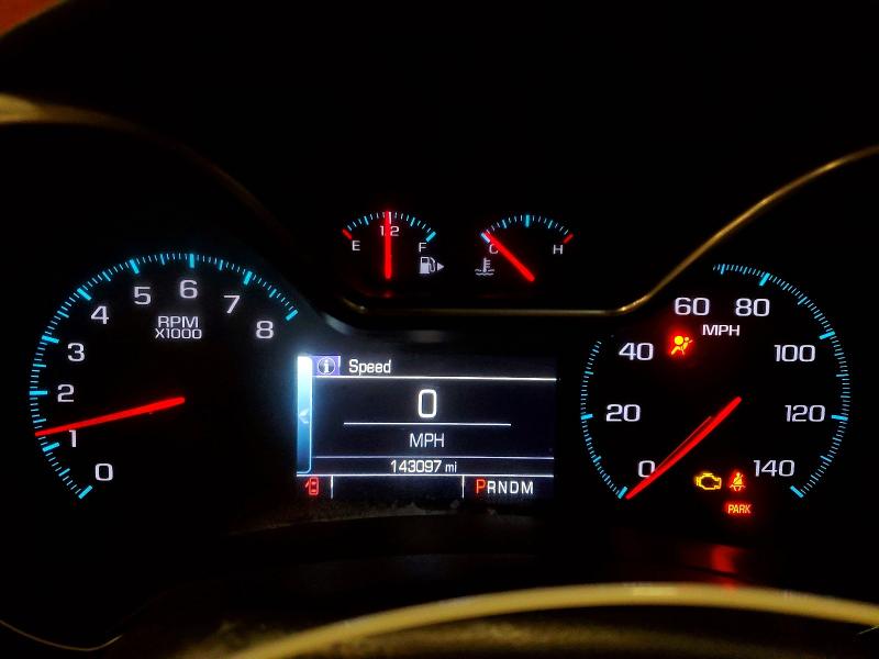 Aukcja sprzedaży 2014 Chevrolet Impala, vin: 2G1125S36E9141583, numer aukcji: 56735786