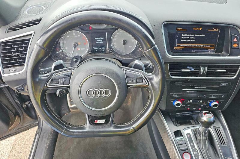 Продаж на аукціоні авто 2014 Audi Sq5, vin: WA1CGAFP8EA103987, номер лоту: 57357036