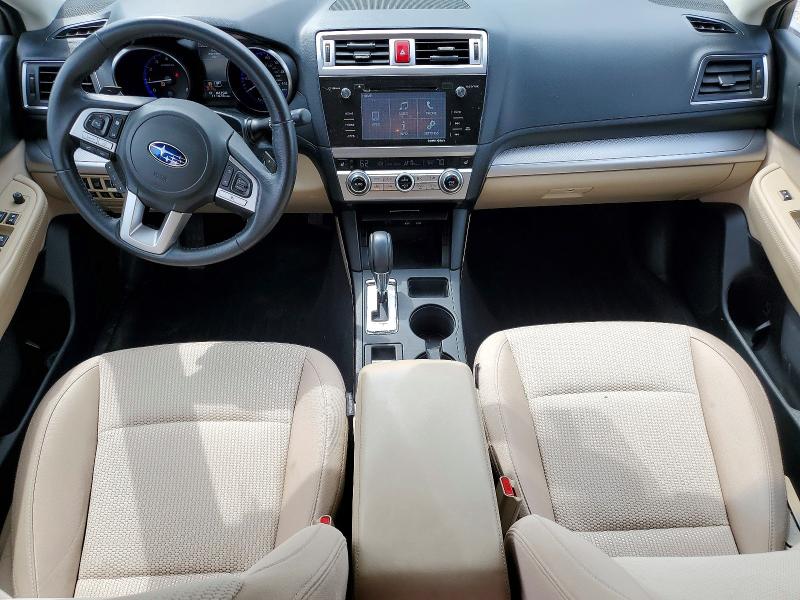 Aukcja sprzedaży 2015 Subaru Outback, vin: 4S4BSAFC8F3304156, numer aukcji: 58009946