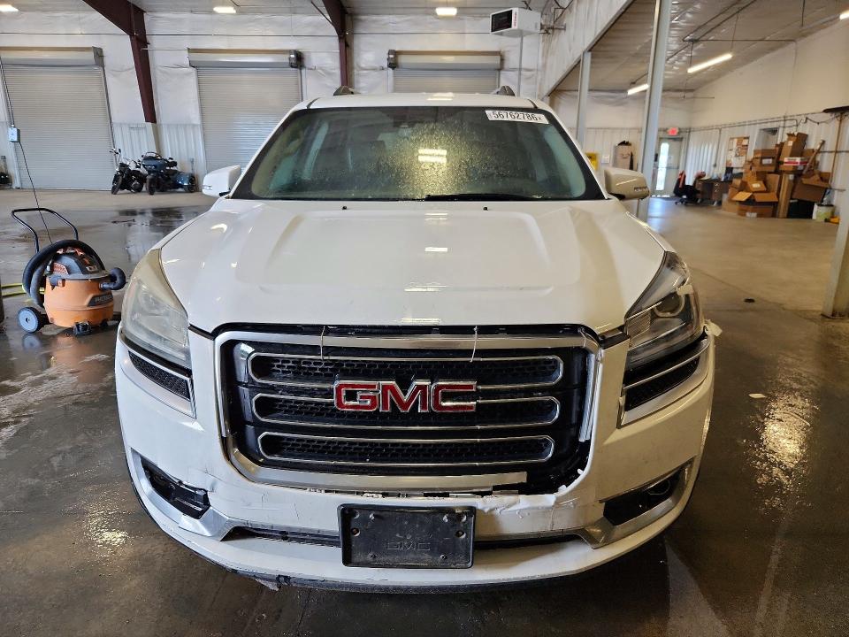 2017 Gmc Acadia Limited მანქანა იყიდება აუქციონზე, vin: 1GKKVSKD4HJ207989, აუქციონის ნომერი: 56762786