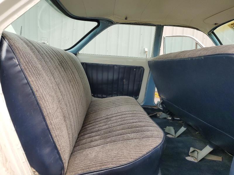Продажа на аукционе авто 1964 Chevrolet Convair, vin: 40769W163561, номер лота: 57347876