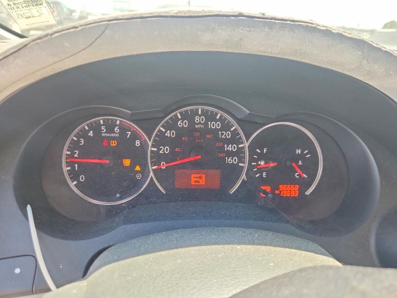 Продажа на аукционе авто 2011 Nissan Altima, vin: 1N4AL2AP1BN454174, номер лота: 55776666