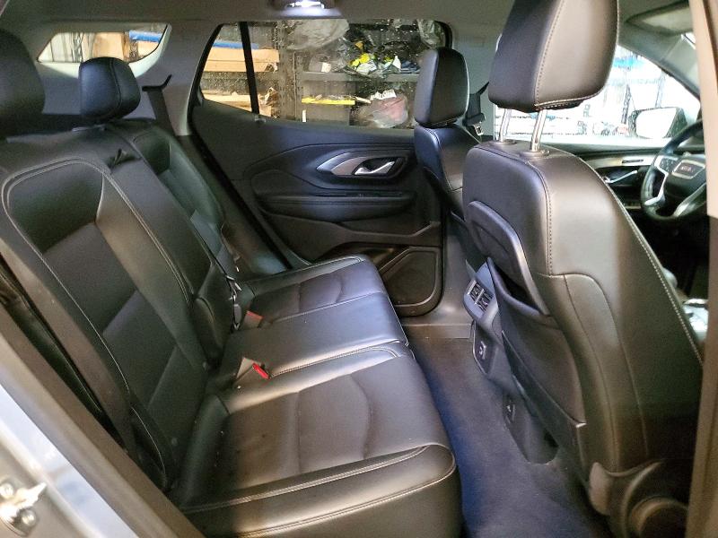 Aukcja sprzedaży 2024 Gmc Terrain, vin: 3GKALVEG7RL279322, numer aukcji: 55960576