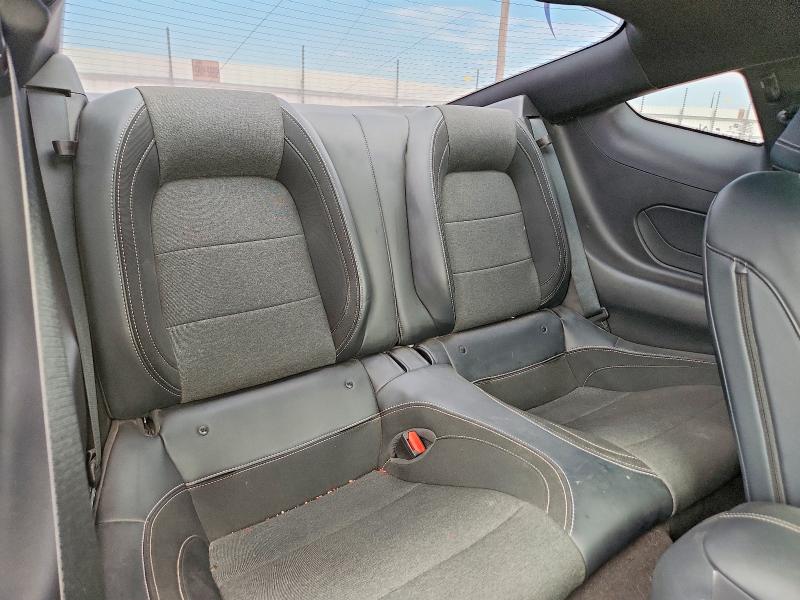 Продаж на аукціоні авто 2025 Ford Mustang, vin: 1FA6P8CFXS5411342, номер лоту: 58326276