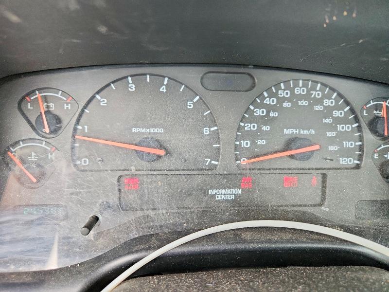 Aukcja sprzedaży 2003 Dodge Dakota, vin: 1D7FL16XX3S333705, numer aukcji: 55718566