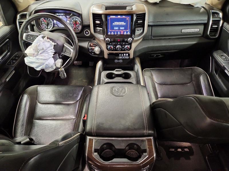 Продажа на аукционе авто 2021 Ram 1500, vin: 1C6SRFJT5MN789711, номер лота: 56621456