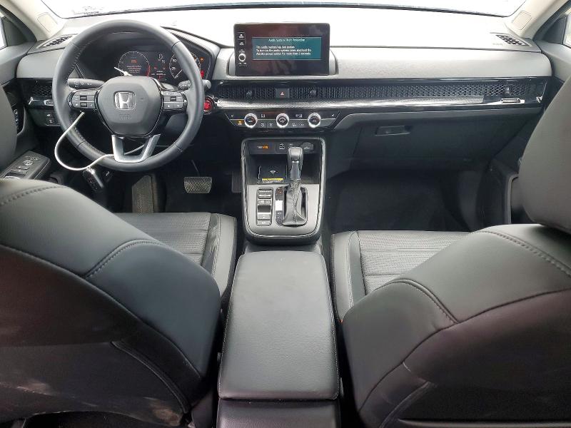 Auction sale of the 2025 Honda Cr-v, vin: 2HKRS4H75SH460660, lot number: 58938836