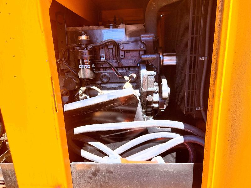 2012 Ck Power Unknown მანქანა იყიდება აუქციონზე, vin: 4C9BE1011CS247604, აუქციონის ნომერი: 56414716