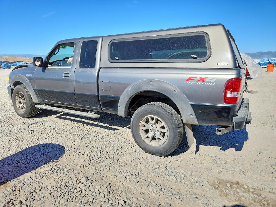 Aukcja sprzedaży 2007 Ford Ranger, vin: 1FTZR45E77PA41073, numer aukcji: 57417086