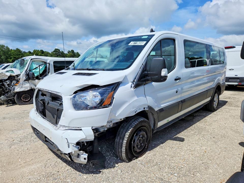Продаж на аукціоні авто 2025 Ford Transit, vin: 1FBAX2Y8XSKA81011, номер лоту: 56119656