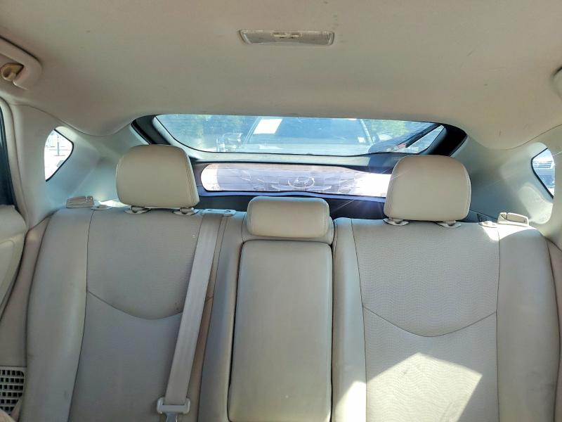 2010 Toyota Prius მანქანა იყიდება აუქციონზე, vin: JTDKN3DU3A0041474, აუქციონის ნომერი: 55869026