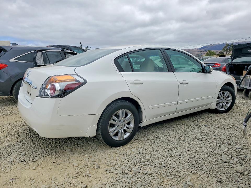 Aukcja sprzedaży 2010 Nissan Altima, vin: 1N4AL2AP8AN554058, numer aukcji: 58271166
