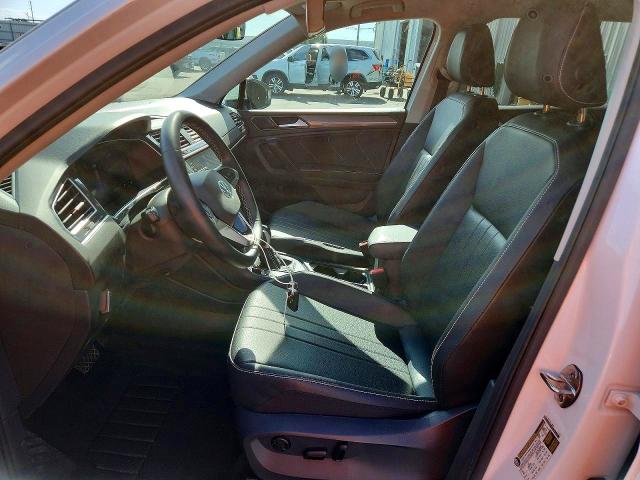 2023 Volkswagen Tiguan მანქანა იყიდება აუქციონზე, vin: 3VV3B7AX6PM141482, აუქციონის ნომერი: 55603636
