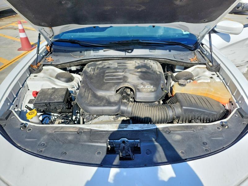 Продажа на аукционе авто 2022 Dodge Charger, vin: 2C3CDXBG9NH219860, номер лота: 58118596