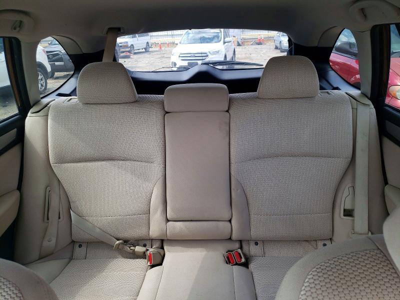 Aukcja sprzedaży 2019 Subaru Outback, vin: 4S4BSAFCXK3356270, numer aukcji: 56482596