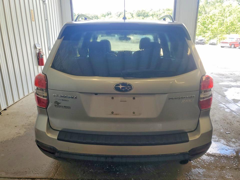 Aukcja sprzedaży 2015 Subaru Forester, vin: JF2SJAHC4FH400617, numer aukcji: 58490196