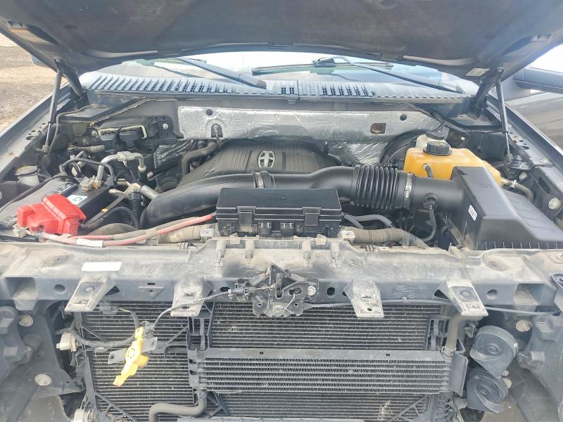 56984436 :رقم المزاد ، 5LMJJ2HT2FEJ04117 vin ، 2015 Lincoln Navigator مزاد بيع