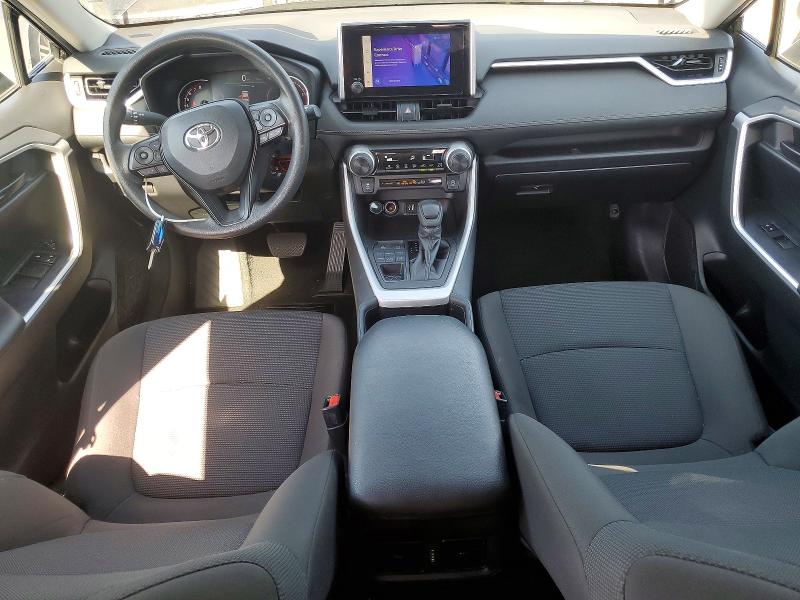 Продажа на аукционе авто 2024 Toyota Rav4, vin: 2T3F1RFV3RC450217, номер лота: 56268966