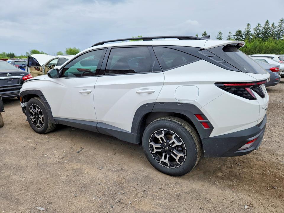 Aukcja sprzedaży 2025 Hyundai Tucson, vin: 5NMJFCDE4SH524734, numer aukcji: 56940736