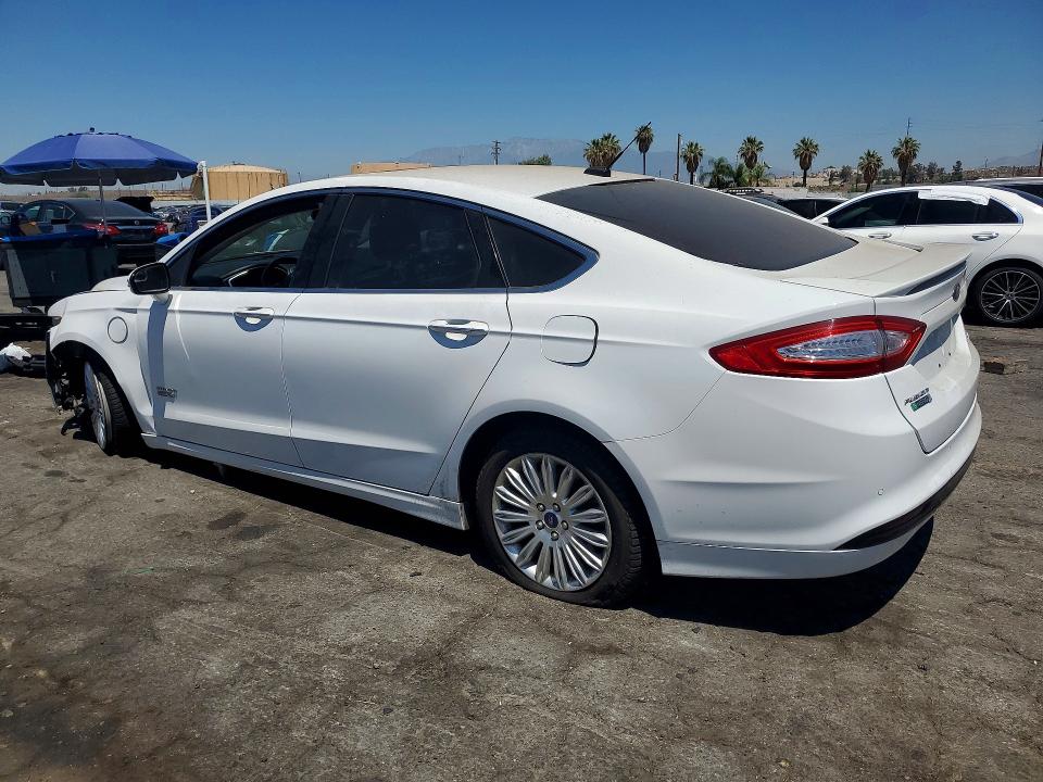 Продажа на аукционе авто 2013 Ford Fusion, vin: 3FA6P0SU6DR273560, номер лота: 57414026