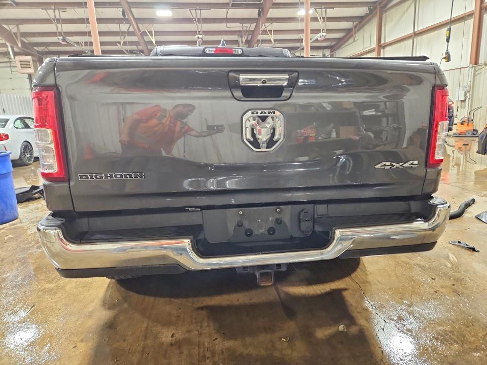 Продаж на аукціоні авто 2020 Ram 1500, vin: 1C6RRFBG9LN314951, номер лоту: 57150266