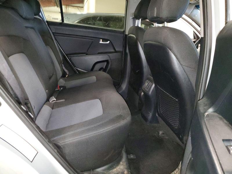 Продаж на аукціоні авто 2014 Kia Sportage, vin: KNDPBCAC4E7611988, номер лоту: 58379826