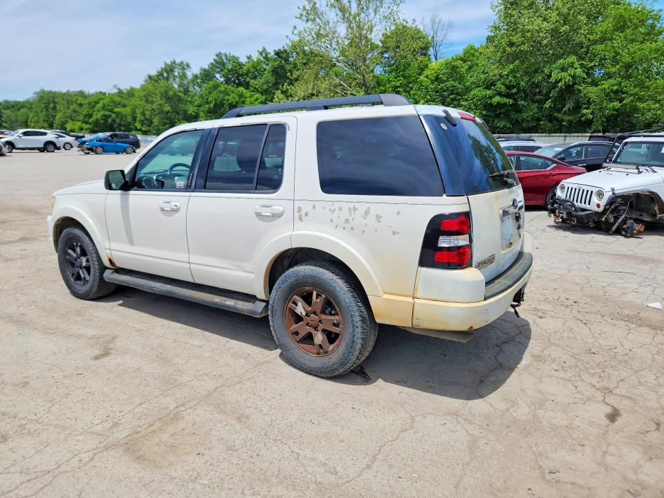 Aukcja sprzedaży 2009 Ford Explorer, vin: 1FMEU73E59UA01186, numer aukcji: 55314446