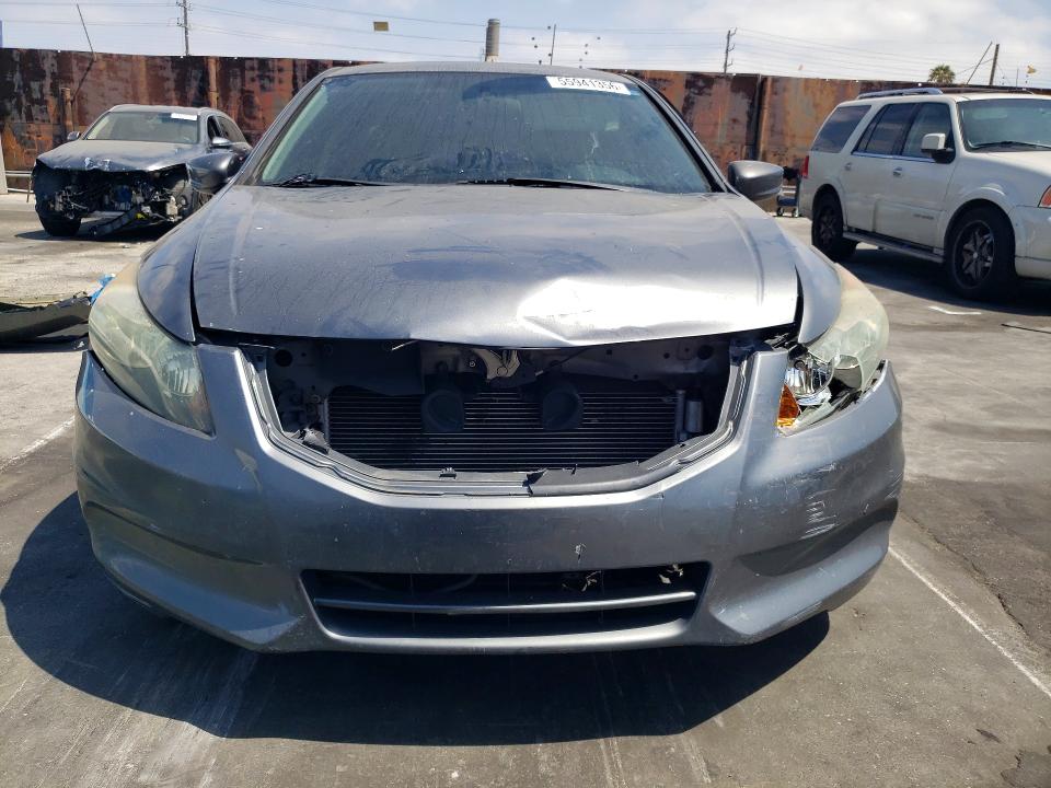 Продаж на аукціоні авто 2011 Honda Accord, vin: 1HGCP2F36BA134936, номер лоту: 55941356
