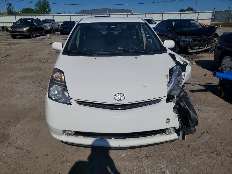 Продажа на аукционе авто 2008 Toyota Prius, vin: JTDKB20U587801379, номер лота: 58248816
