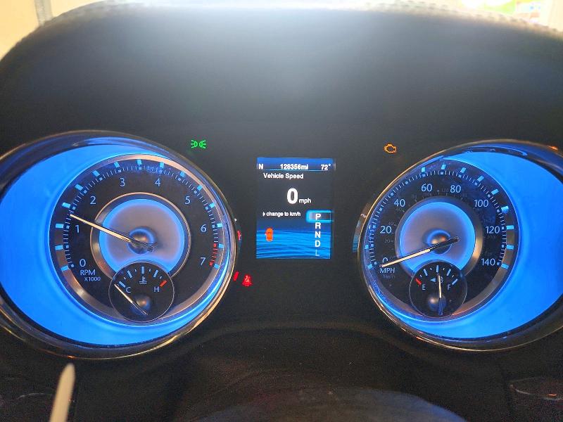 Продажа на аукционе авто 2014 Chrysler 300c, vin: 2C3CCAKG4EH179655, номер лота: 58888646