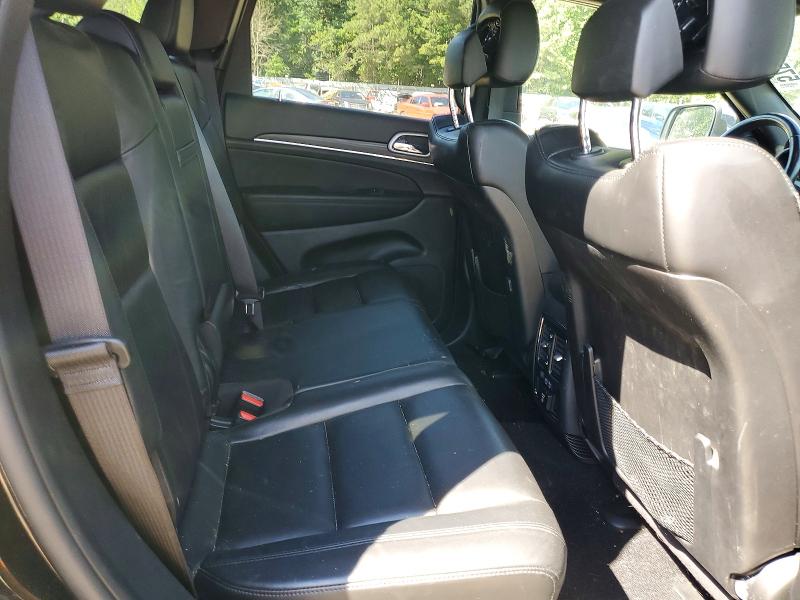57595796 :رقم المزاد ، 1C4RJFBG6MC513467 vin ، 2021 Jeep Grand Cherokee مزاد بيع