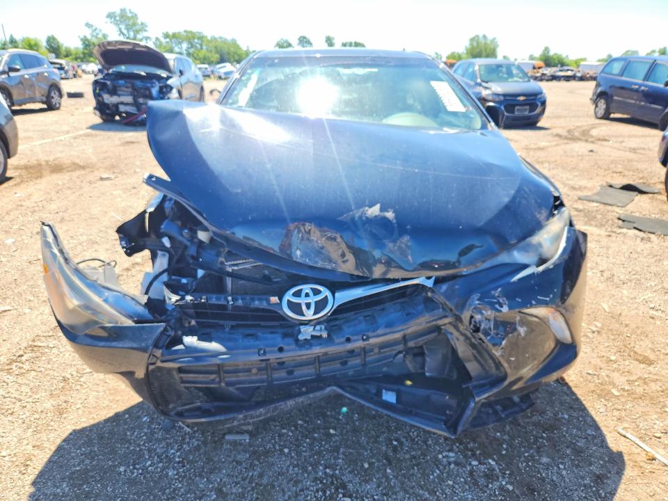Aukcja sprzedaży 2017 Toyota Camry, vin: 4T1BF1FK5HU360807, numer aukcji: 56975256