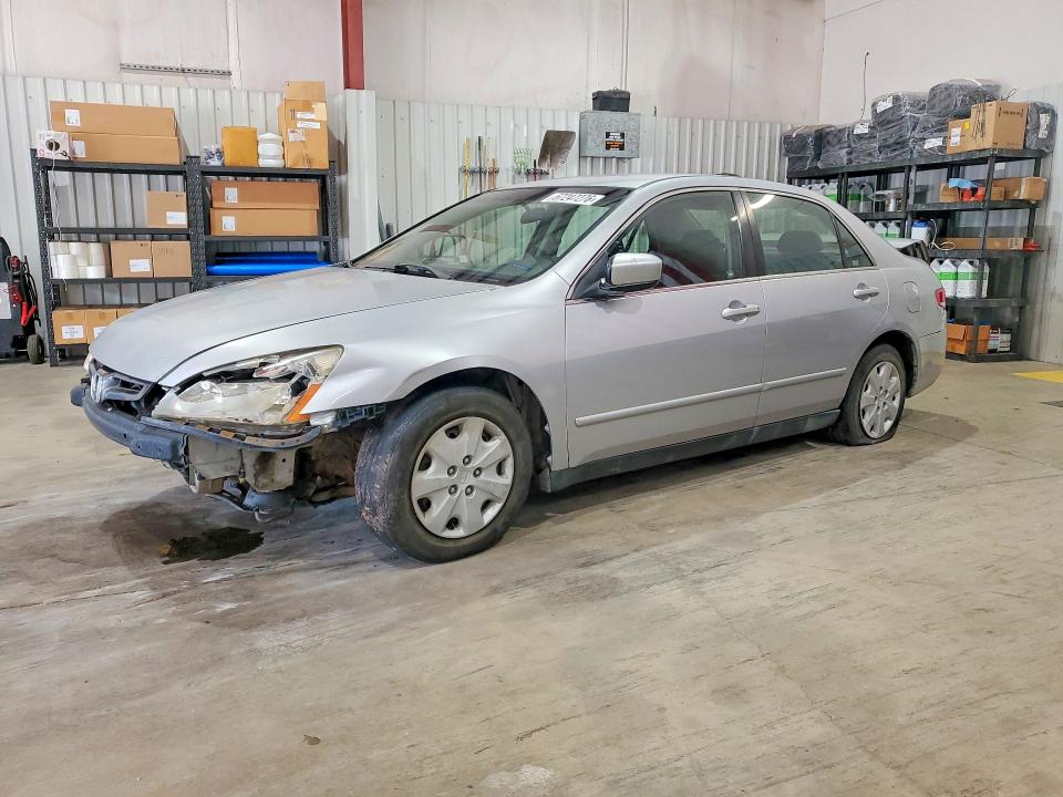 57247276 :رقم المزاد ، JHMCM56364C003780 vin ، 2004 Honda Accord مزاد بيع