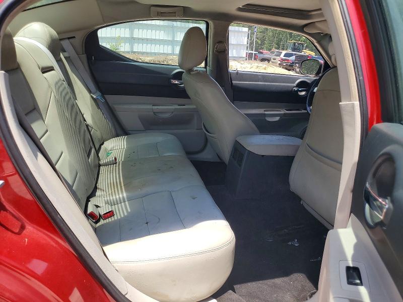 Продаж на аукціоні авто 2007 Dodge Charger, vin: 2B3KA53H47H881684, номер лоту: 56043666