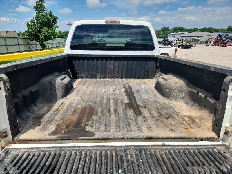 Продажа на аукционе авто 2010 Ford F250, vin: 1FTSW2BR3AEA74211, номер лота: 55503276