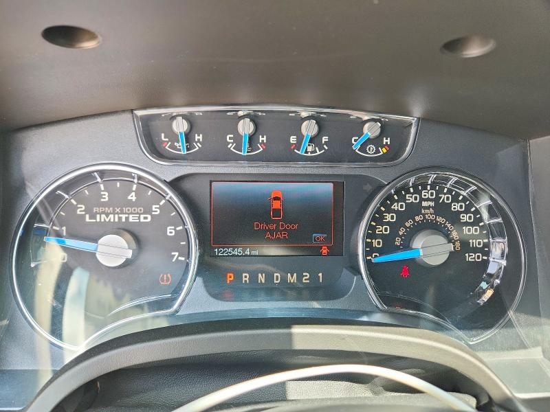 Продаж на аукціоні авто 2014 Ford F150, vin: 1FTFW1ET1EFB31945, номер лоту: 58879826