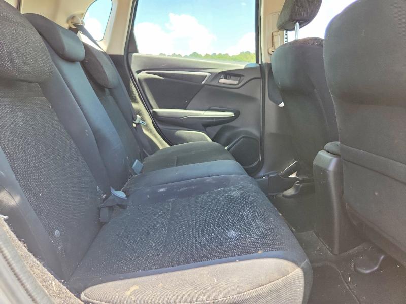 Auction sale of the 2016 Honda Fit, vin: JHMGK5H57GX005671, lot number: 56902796