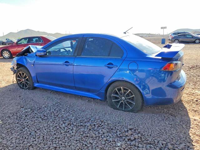 Продаж на аукціоні авто 2017 Mitsubishi Lancer, vin: JA32U2FU3HU003741, номер лоту: 59110106