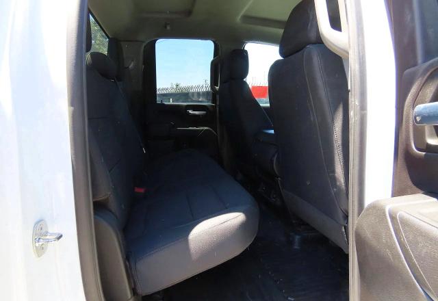 2024 Chevrolet Silverado მანქანა იყიდება აუქციონზე, vin: 1GC5WLE72RF249129, აუქციონის ნომერი: 58151696